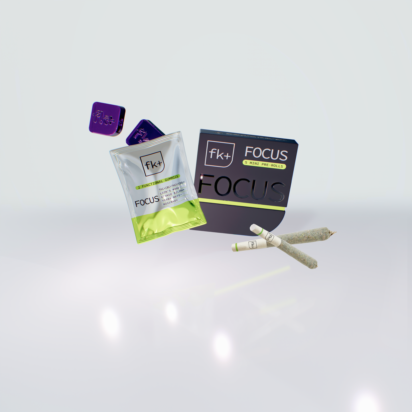 Focus Duo