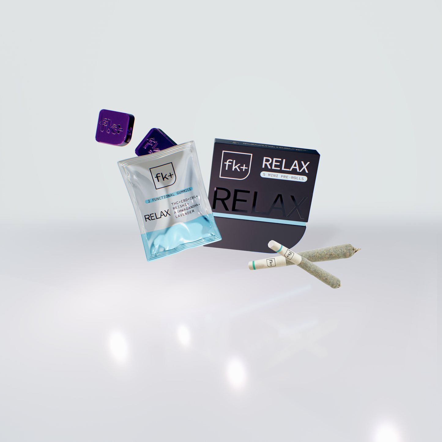 Relax Duo