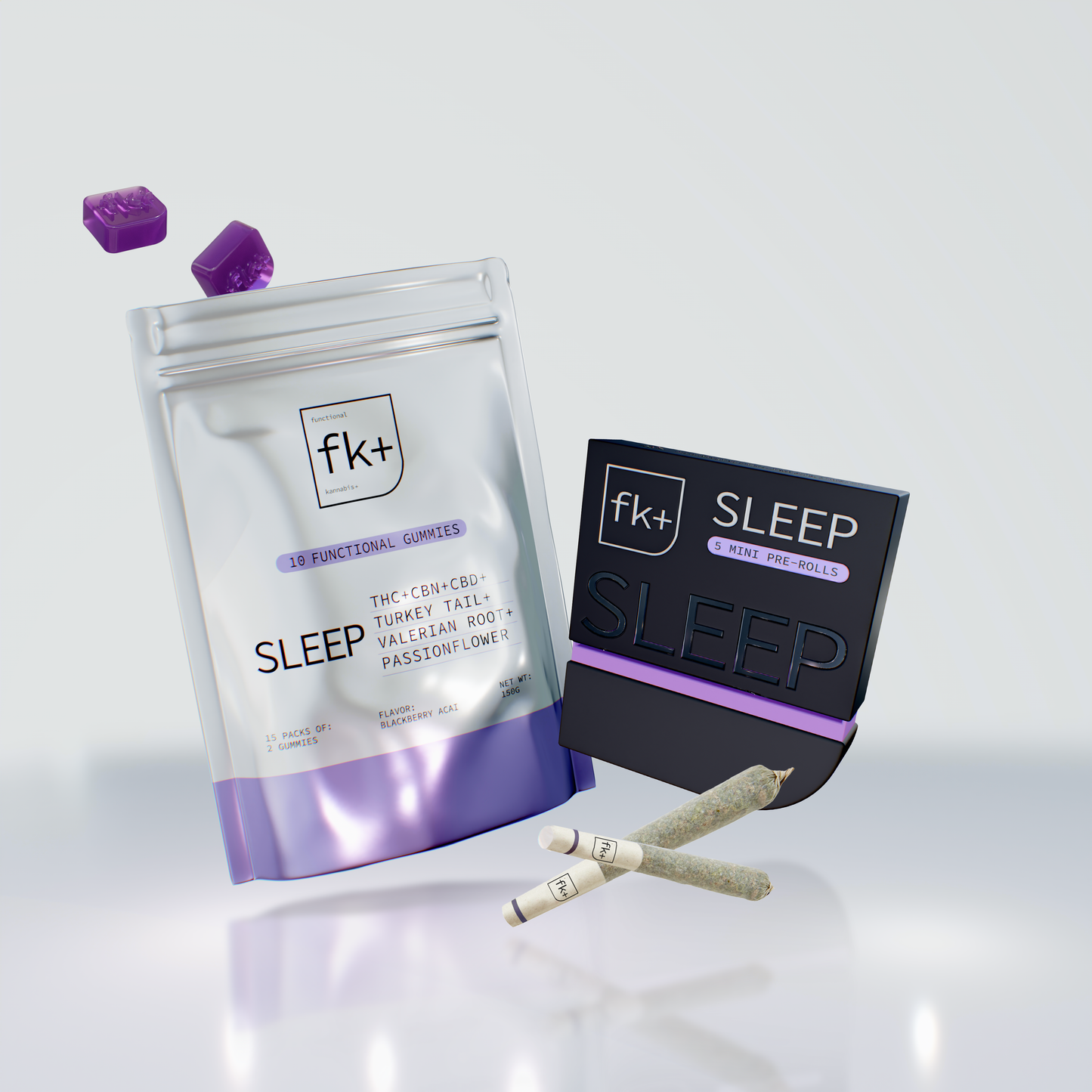 Sleep Duo
