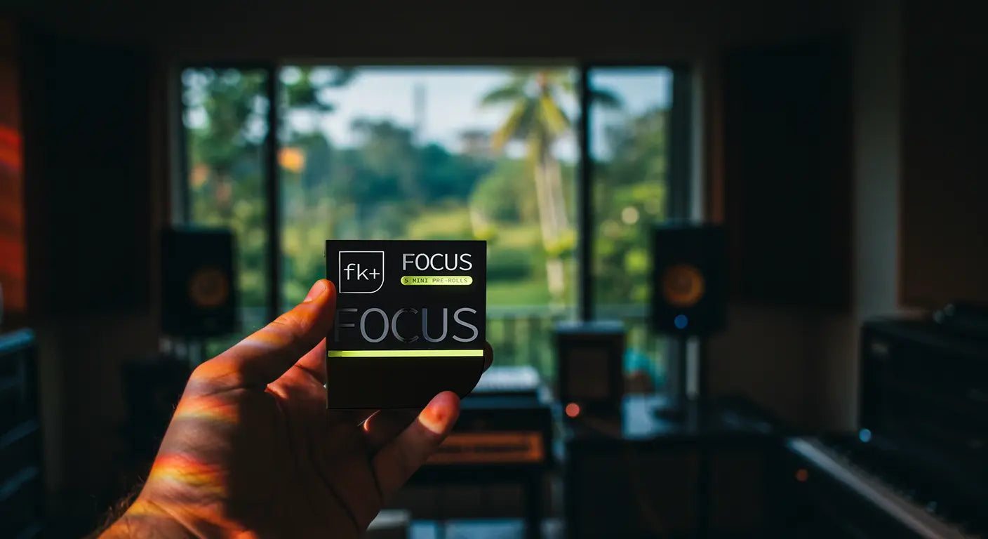 Focus Duo