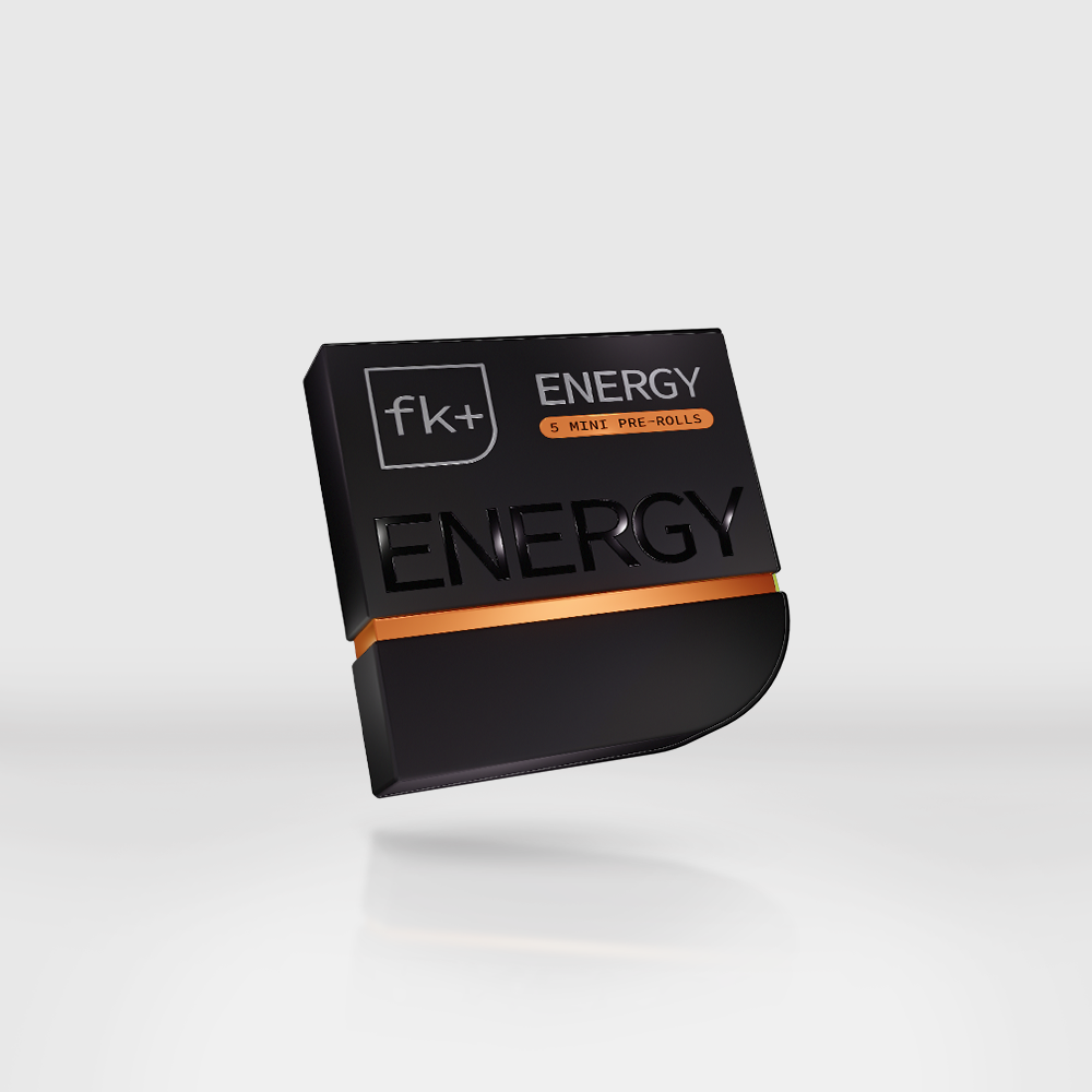 Energy Duo