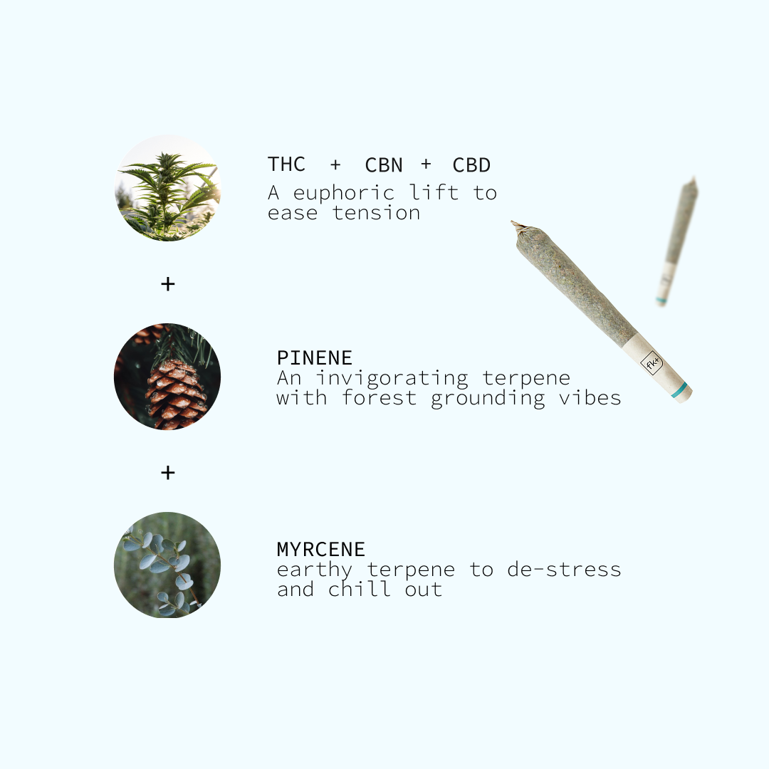 Relax Pre-Rolls