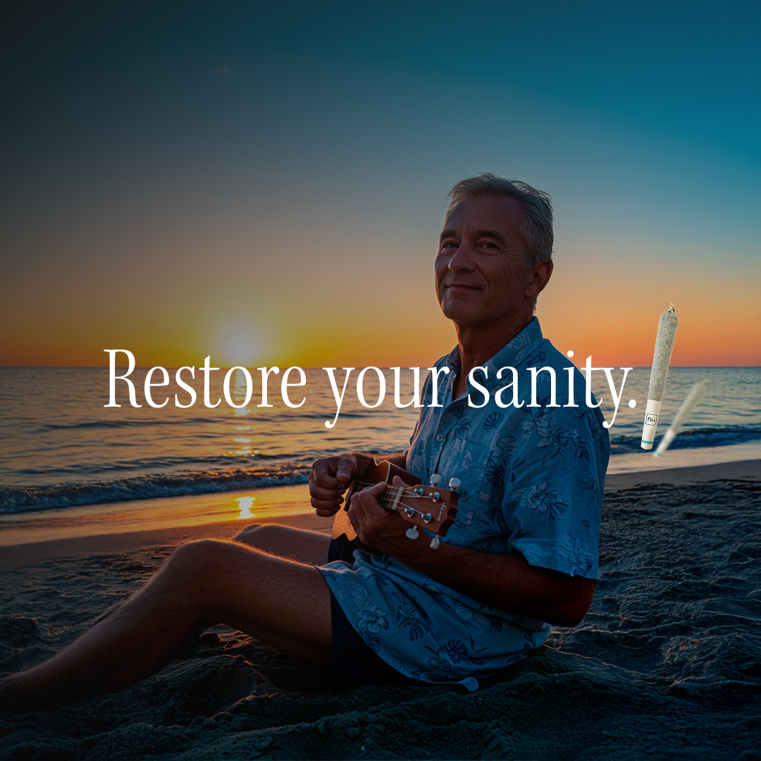 Relax Pre-Rolls