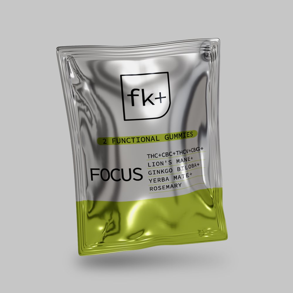Focus Duo