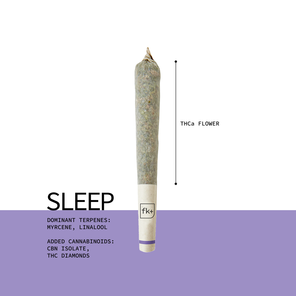 Sleep Duo
