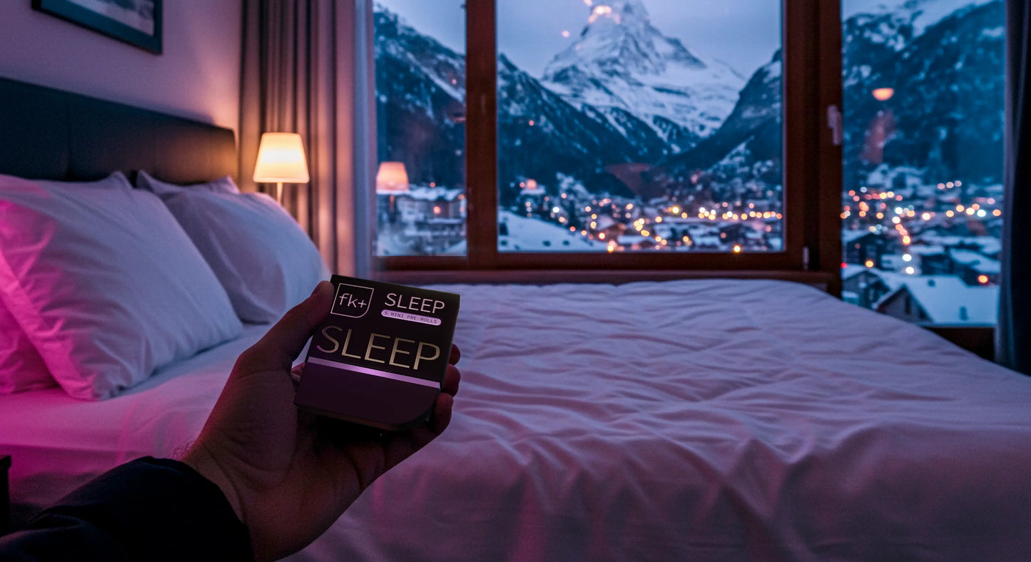 Sleep Duo