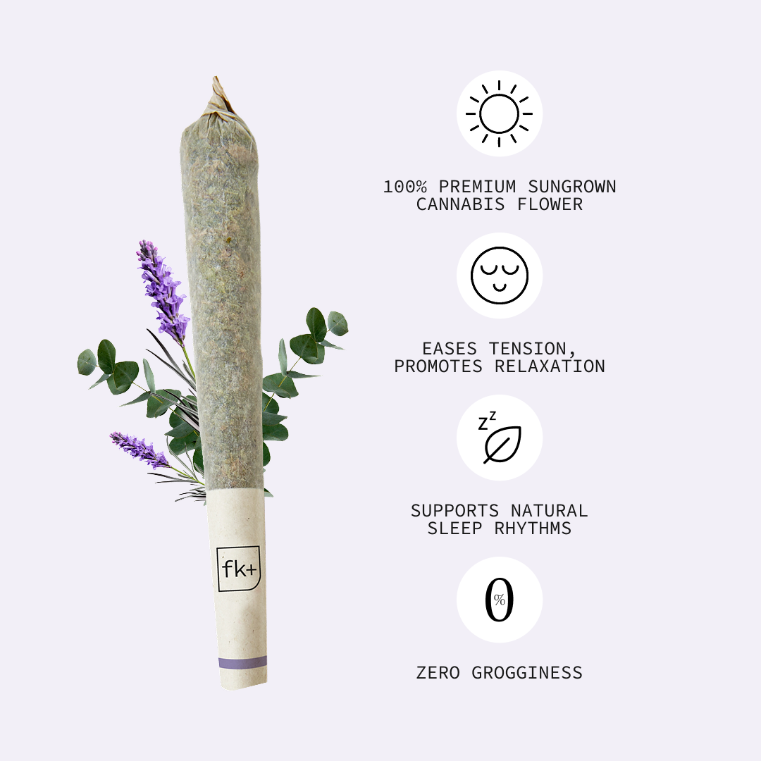 Sleep Pre-Rolls