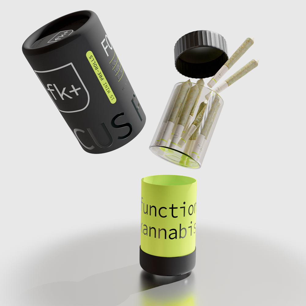 Focus Pre-Rolls