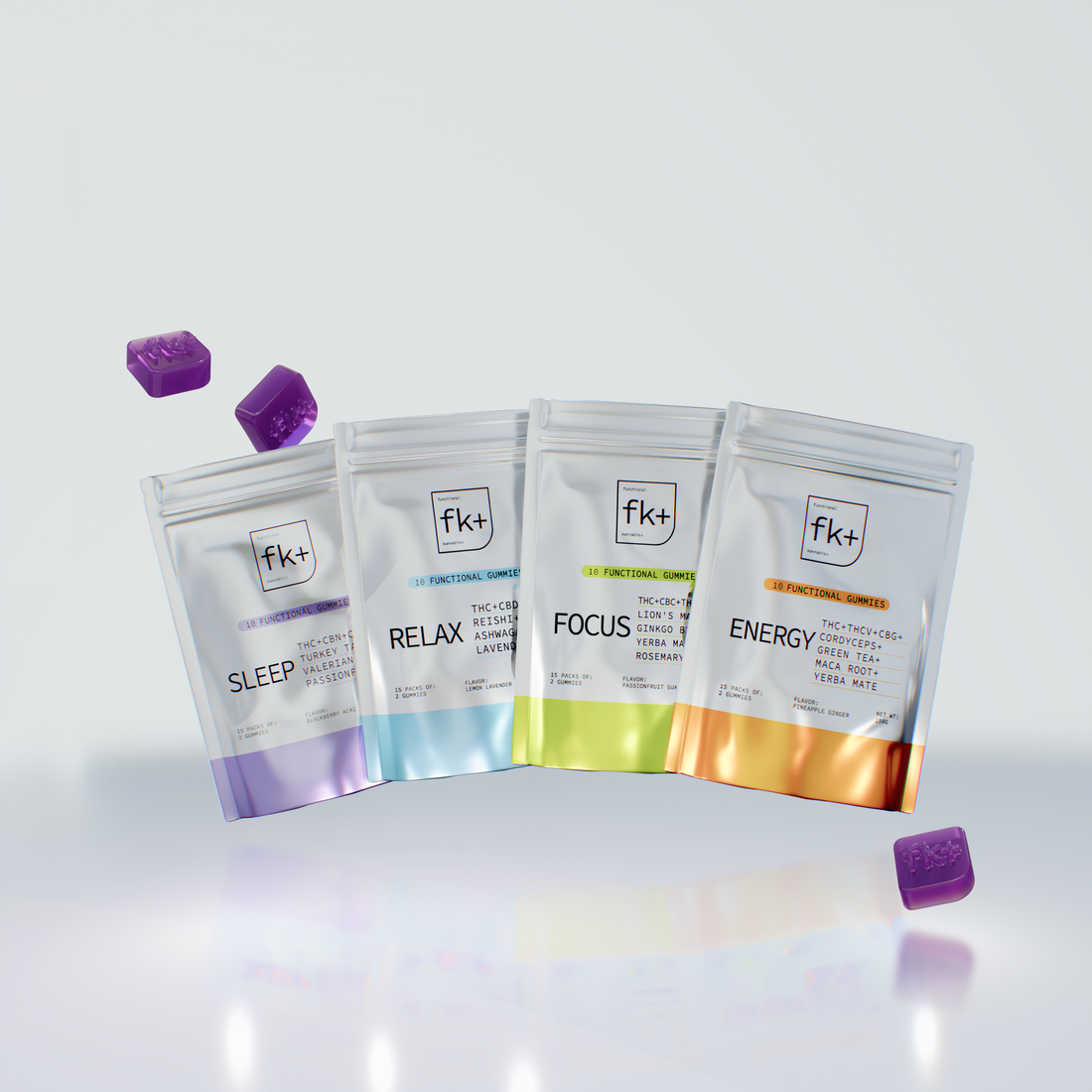 gummies