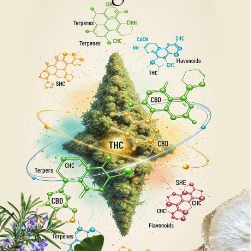 Can I Take CBD and Turmeric?