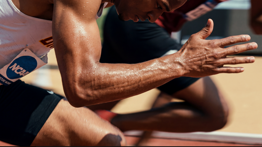 Elite Athletes Are Turning to Cannabinoids for Recovery