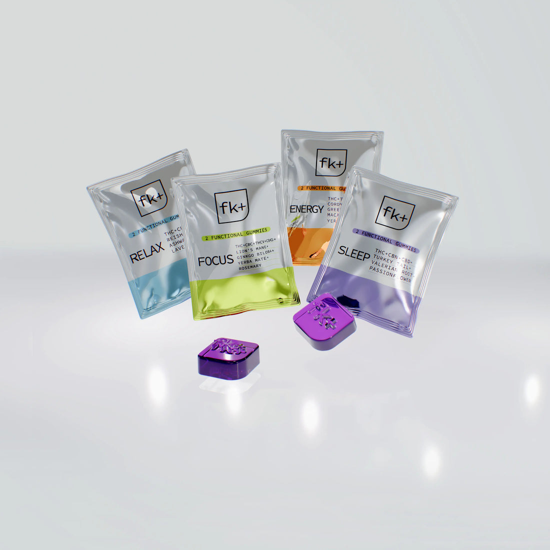 Gummies