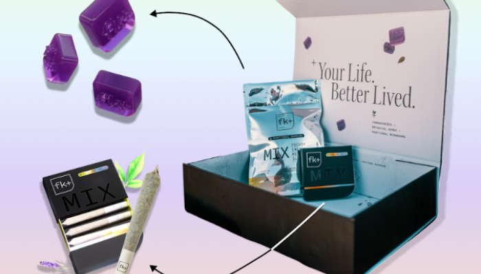 Why Edibles Feel More Intense Than Other Forms of Cannabis