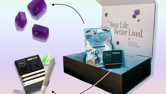Why Edibles Feel More Intense Than Other Forms of Cannabis