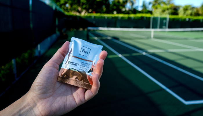 Energy Gummies
