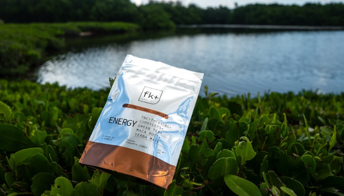 Energy Gummies