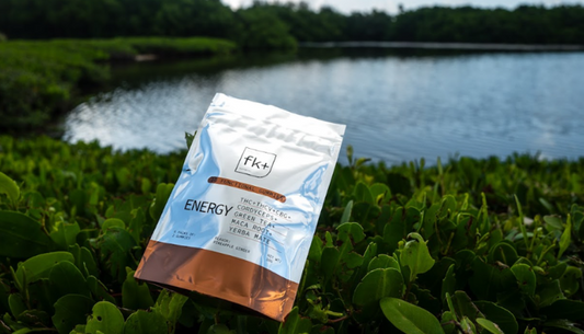 Energy Gummies
