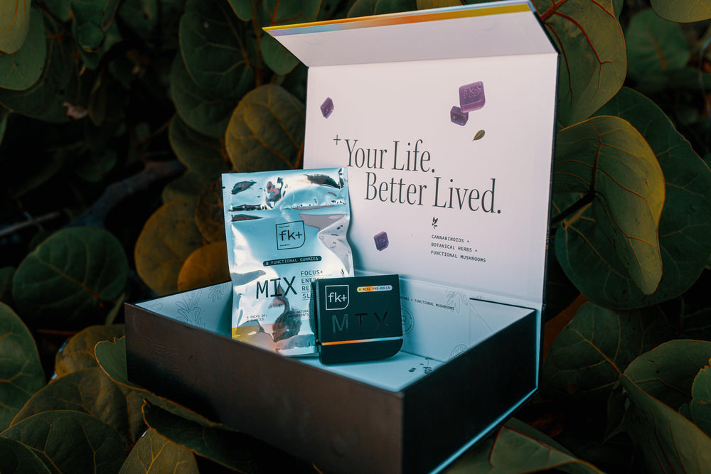 Limited Edition Discovery Box