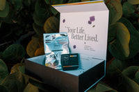 Limited Edition Discovery Box