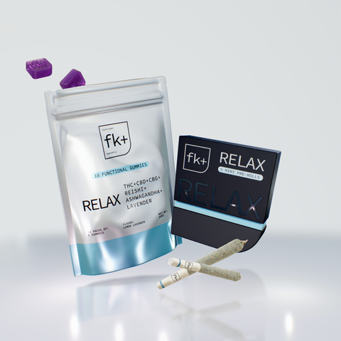 Relax Duo