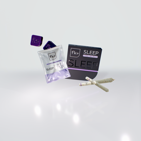 Sleep Duo