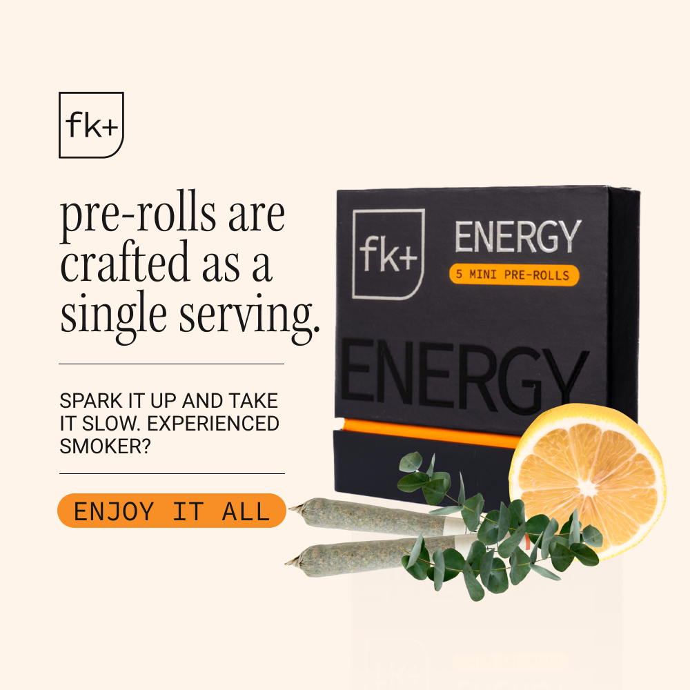 Energy + Focus Pre-Roll Bundle