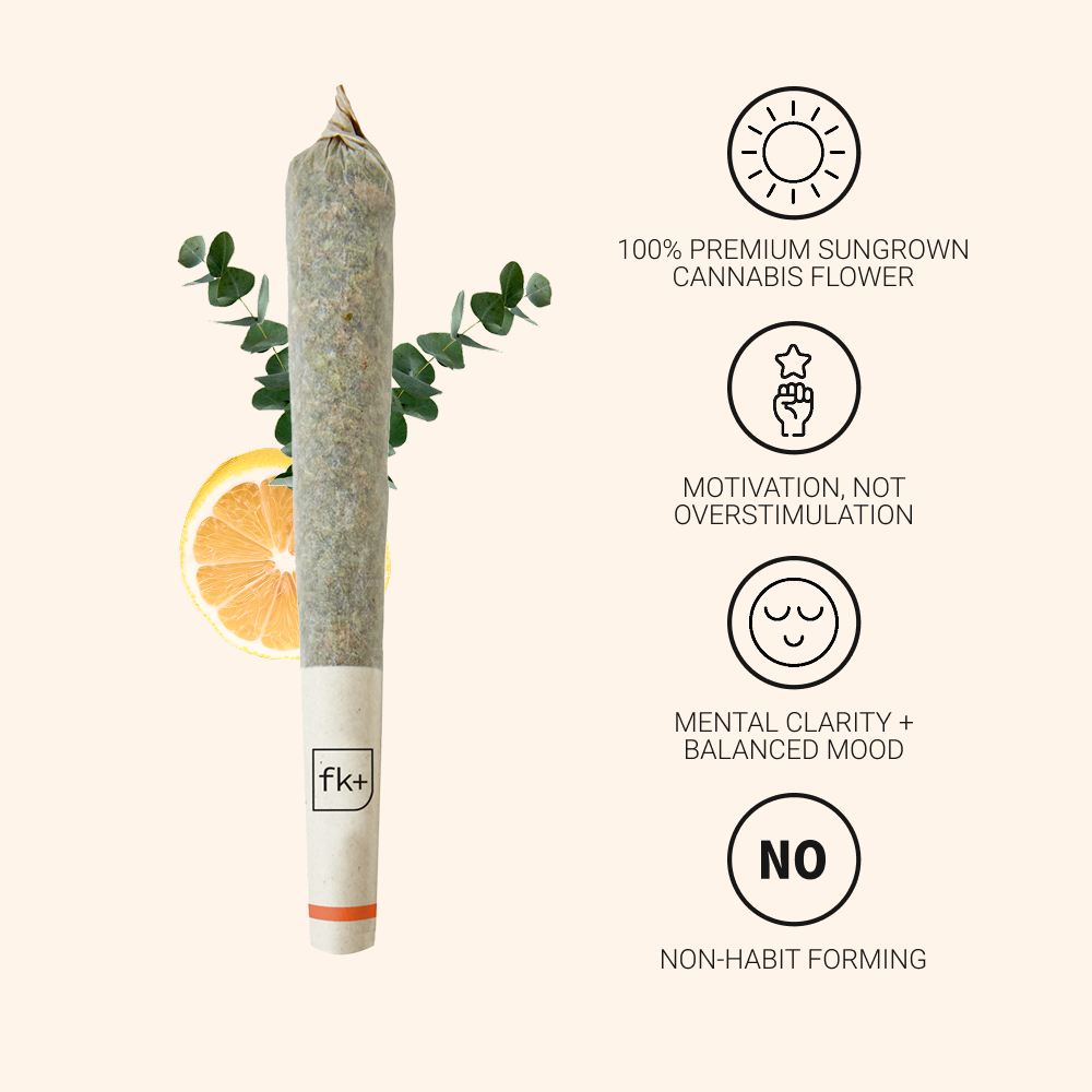 The Pre-Roll Collection