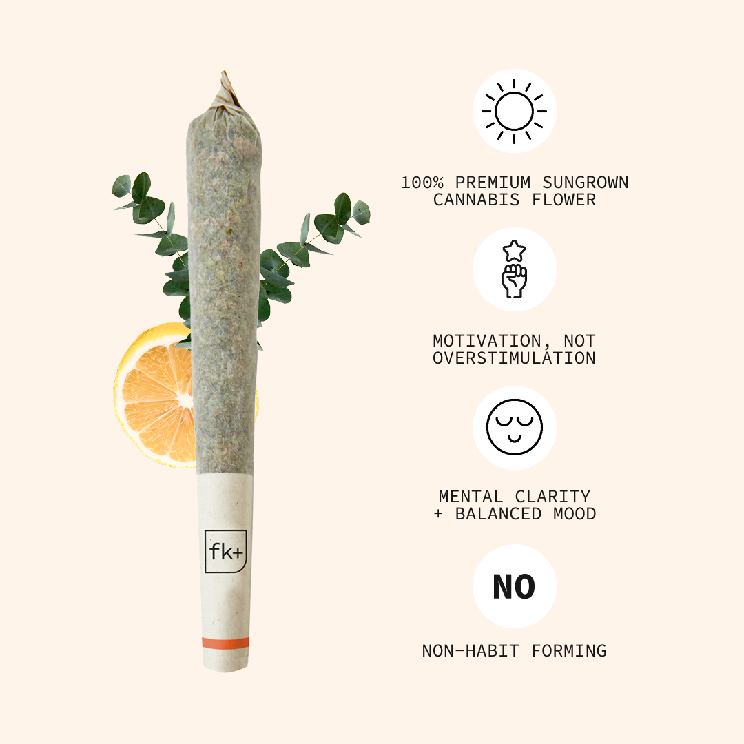 Energy Pre-Rolls