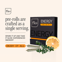 Energy Duo Bundle