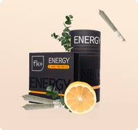 Energy Pre-Rolls