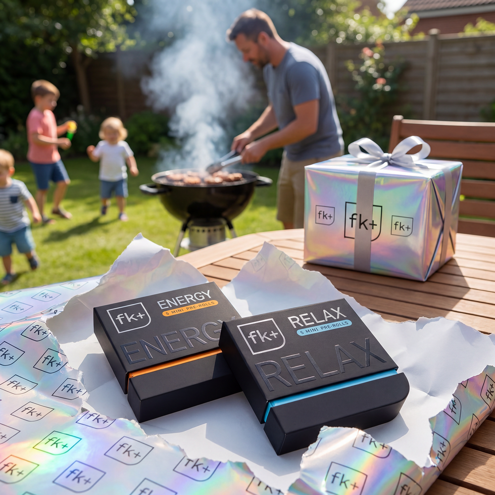 Father's Day Pre-Roll Bundle