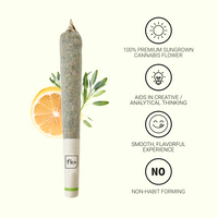 The Pre-Roll Collection