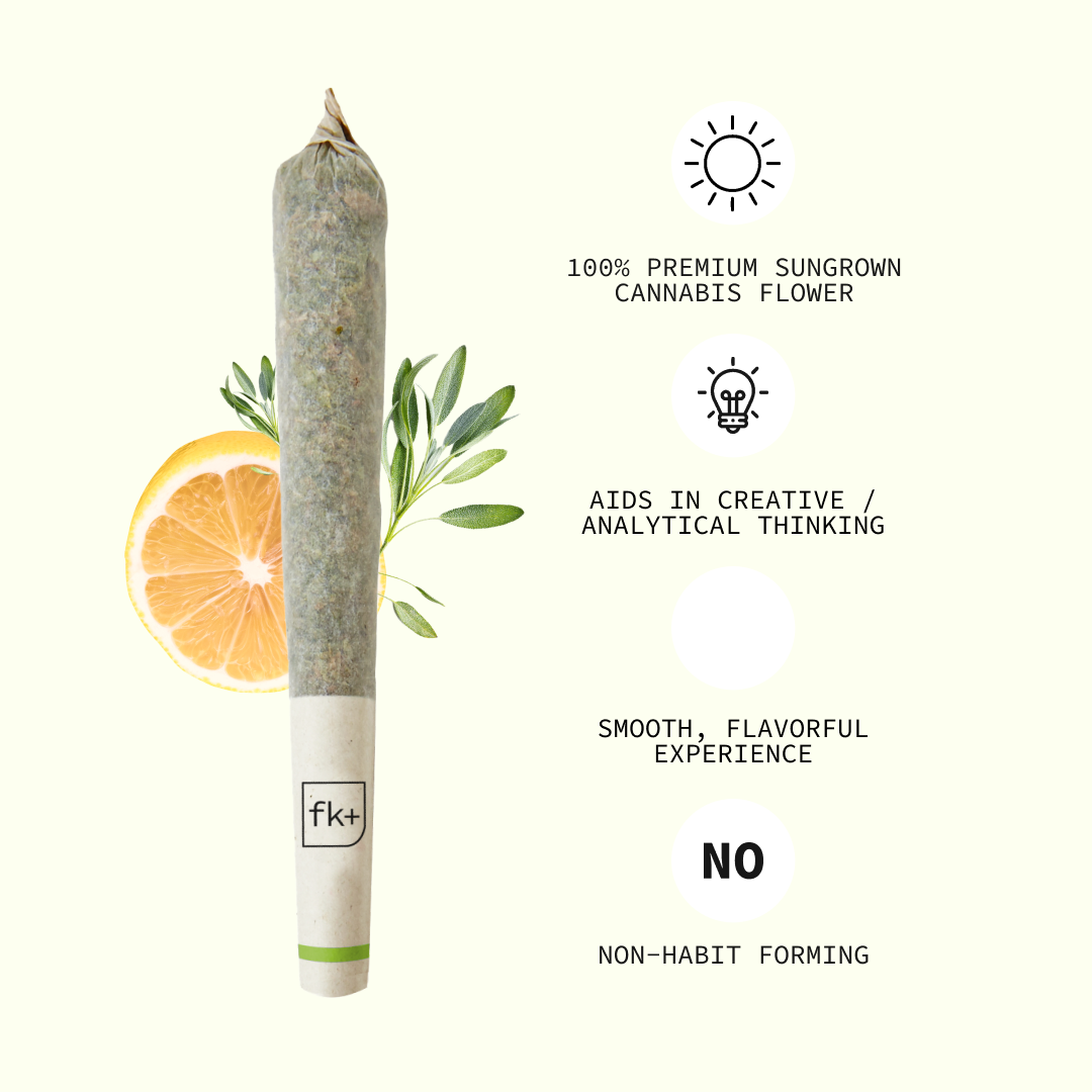 The Pre-Roll Collection