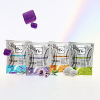 The Gummy Collection