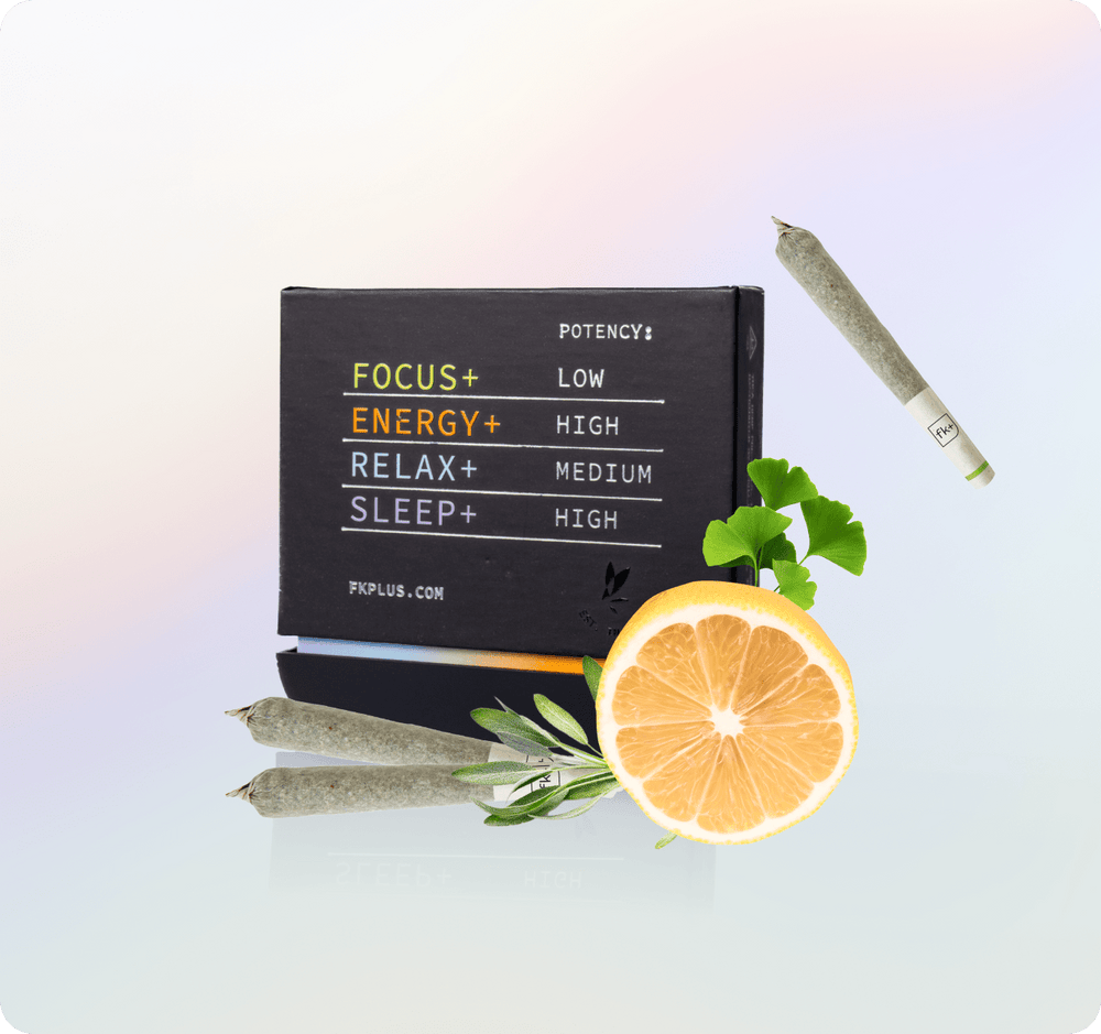 Pre-Rolls Variety, 4-Pack