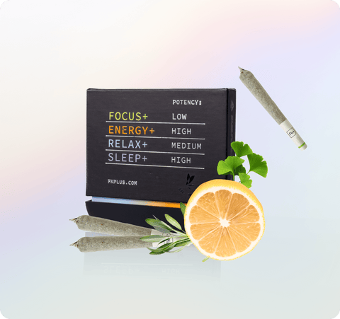 Pre-Rolls Variety, 4-Pack