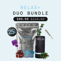 Relax Duo Bundle