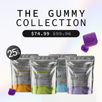 The Gummy Collection
