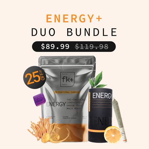 Energy Duo Bundle
