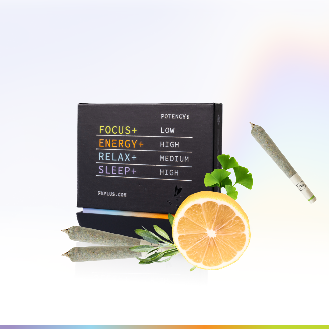 Pre-Rolls Variety, 4-Pack