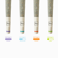 Pre-Rolls Variety, 4-Pack