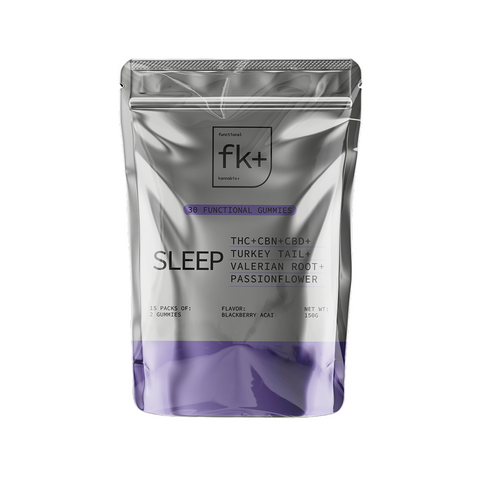 Sleep Gummy