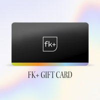 FK+ Gift Card