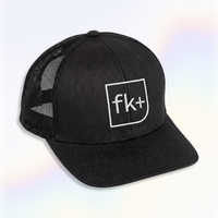 FK+ Cap [FREE]