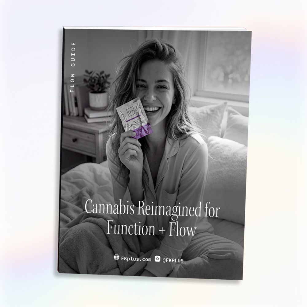 DIGITAL FLOW GUIDE [FREE]