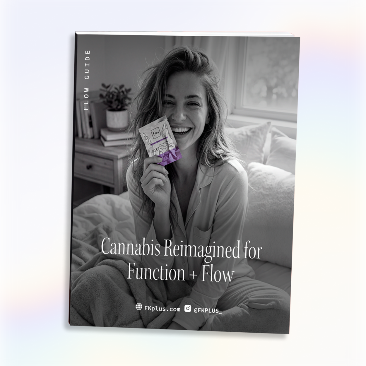 DIGITAL FLOW GUIDE [FREE]