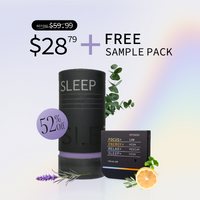 Sleep Pre Rolls + Free Mix Pack