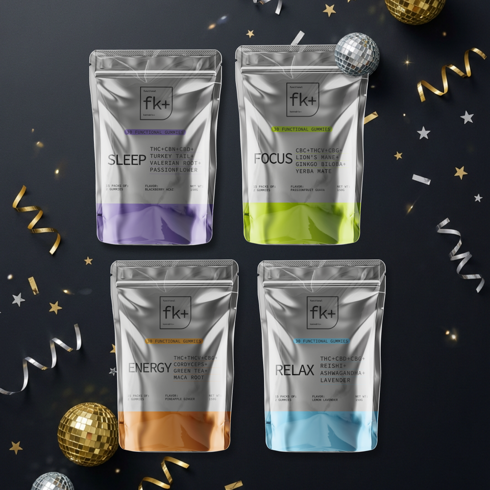 The Year of Wellness Collection