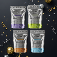 The Year of Wellness Collection