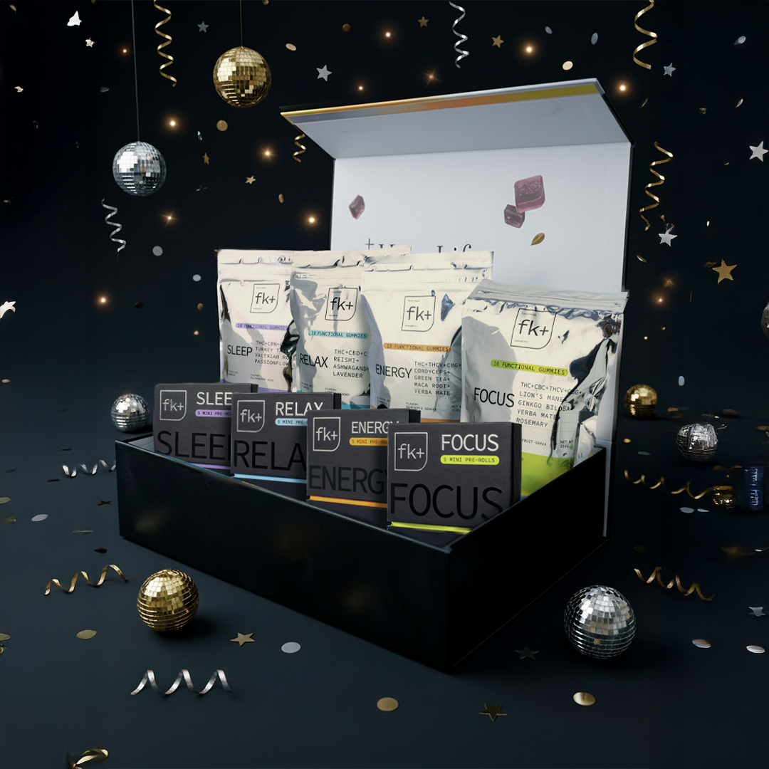 The Year of Wellness Collection